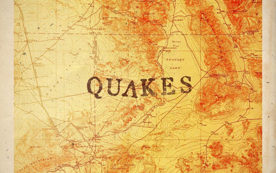 About Quakes